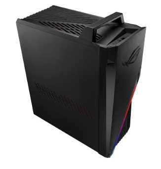 Игровой компьютер Asus G15DK-R5800X2070