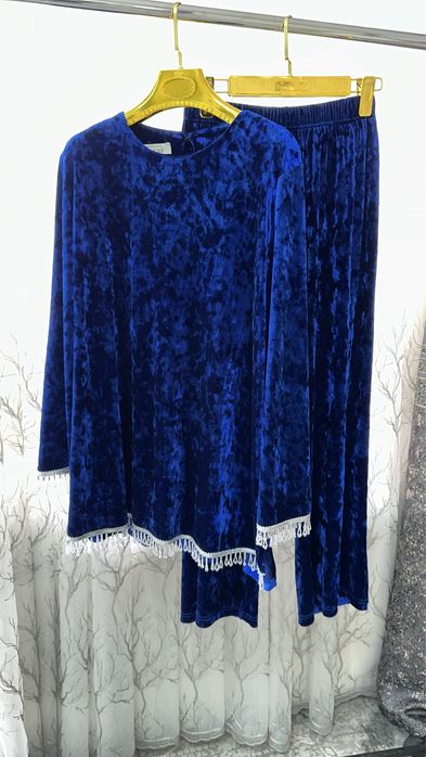 Kelinlar uchun libos