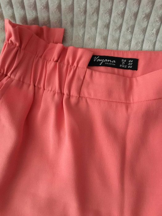 2 броя поли Vayana Ваяна  цветни спортно елегантни летни пролетни