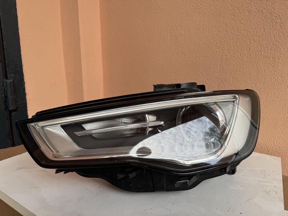 Фар за Ауди/Audi A3