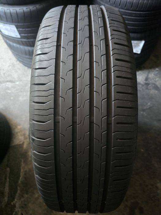 Continental 225/60 R17 99H vară