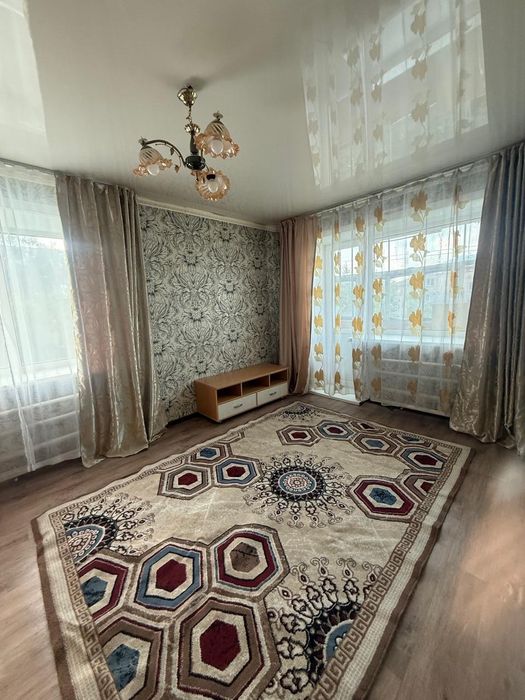 Продам 1 комн кв район ТАЙГИ