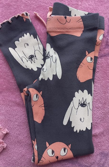 Памучни клинове от H&M