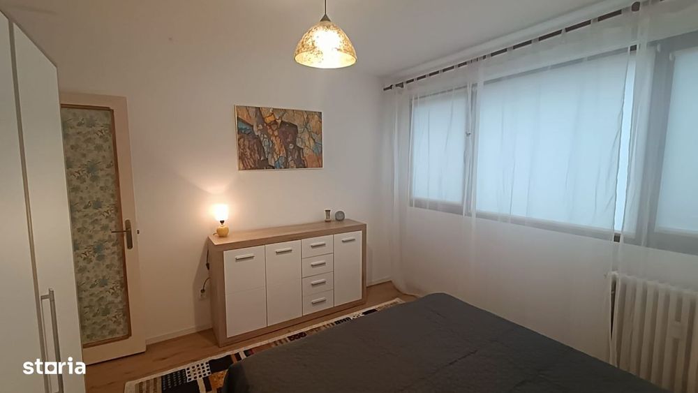 Apartament 2 camere Giurgiului, zona P-ta Progresul
