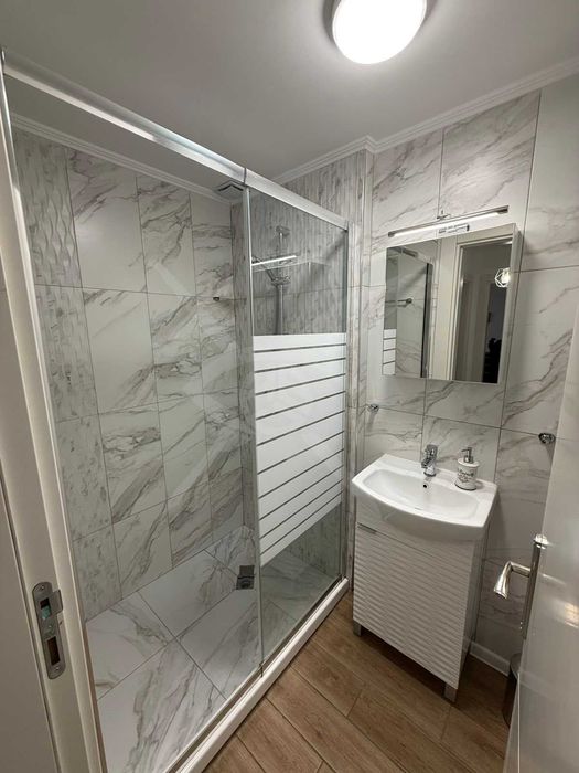 Дава се под наем Двустаен апартамент в Пловдив, Христо Смирненски - 82 кв.м за 598.23 € - Снимка #8