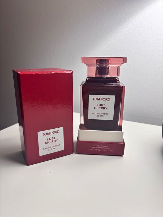Parfum Tom Ford Lost Cherry 100ml