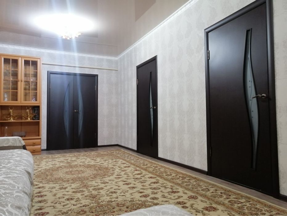 Двери меж ком.