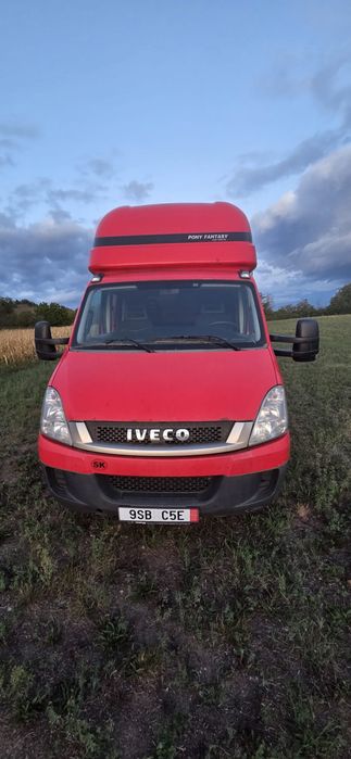 Iveco Daily 70 C18 Frigorific