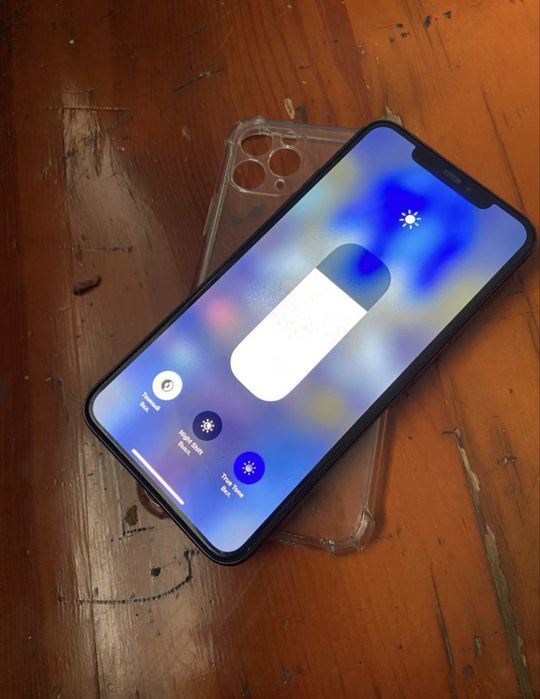 IPhone 11 Pro Max 64gb