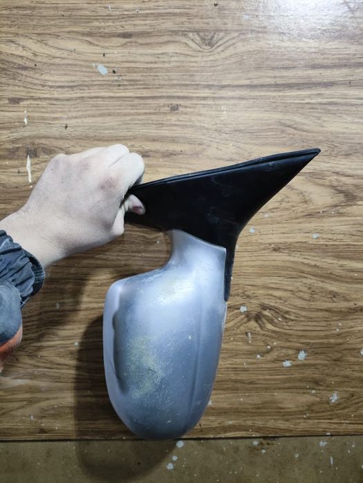 Daewoo Nubira зеркало