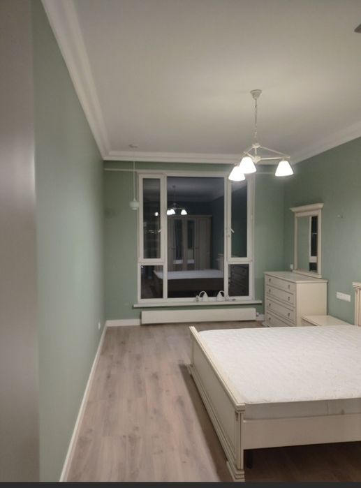 Краска Dulux моющаяся