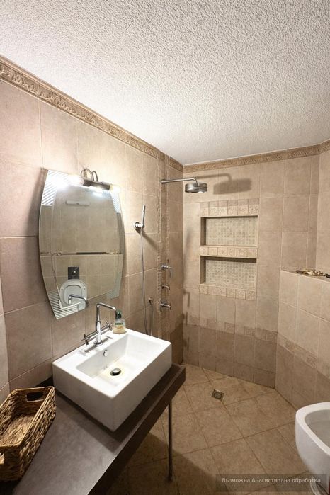 Дава се под наем Къща в София, Малинова долина - 200 кв.м за 1600 € - Снимка #7