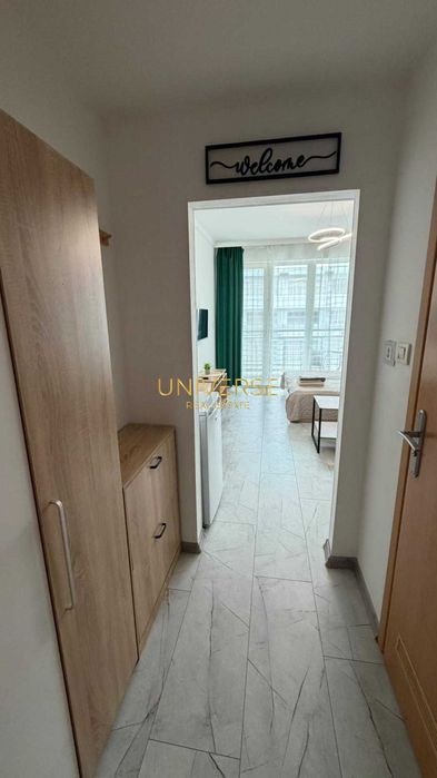 Продава се Едностаен апартамент в к.к. Слънчев бряг - 38 кв.м за 1711 €/кв.м - Снимка #4