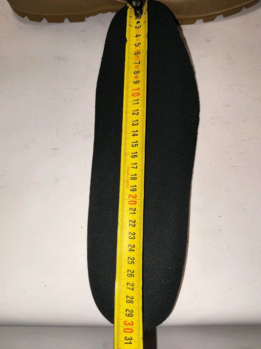 44.5-45 Bellevile XCW Gore-tex BG12630