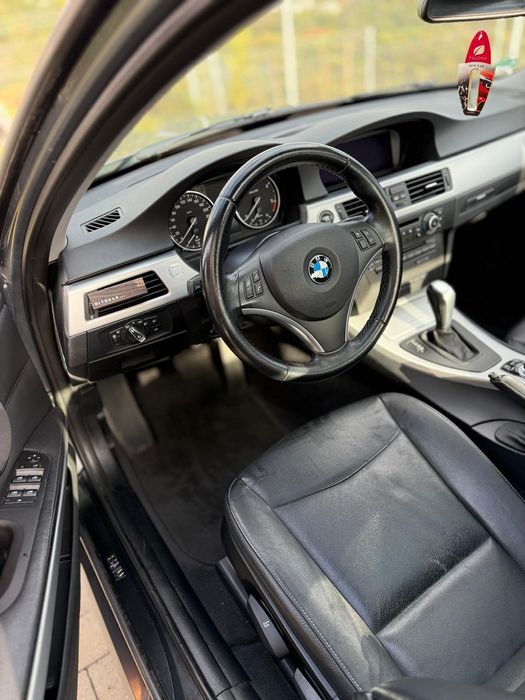 Vând BMW 320 D E90 LCI -177CP- AN 2010