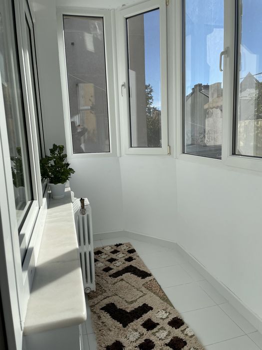 Apartament  2 camere Ultracentral