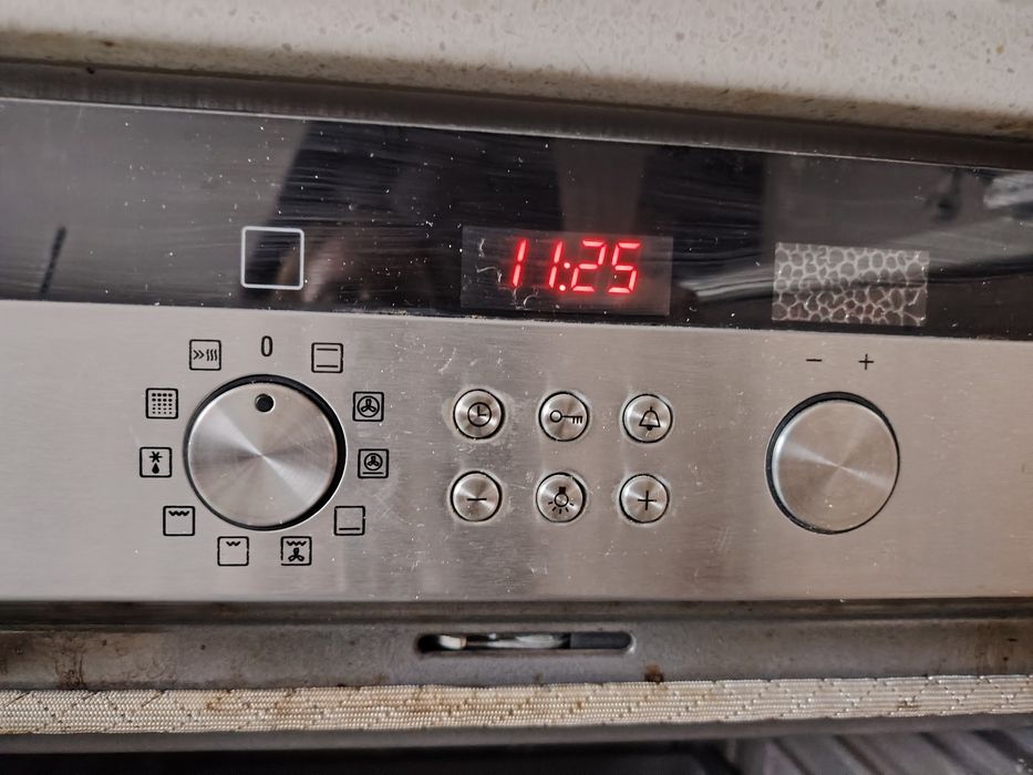 Готварска печка SIEMENS