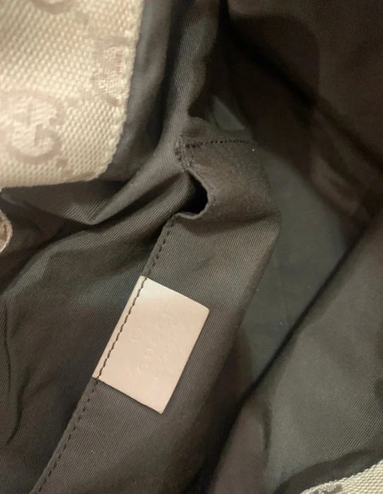 GUCCI оригинална дамска чанта