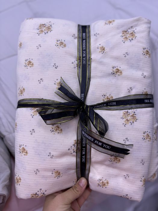 Постельное белье. Отличного качества