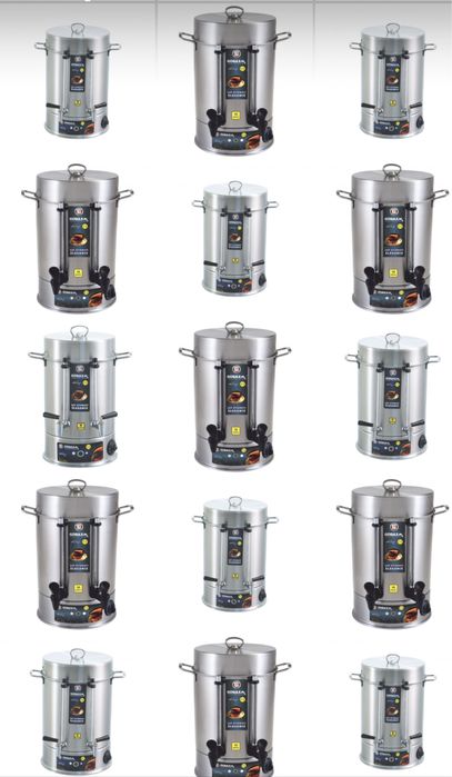 Чай автомат