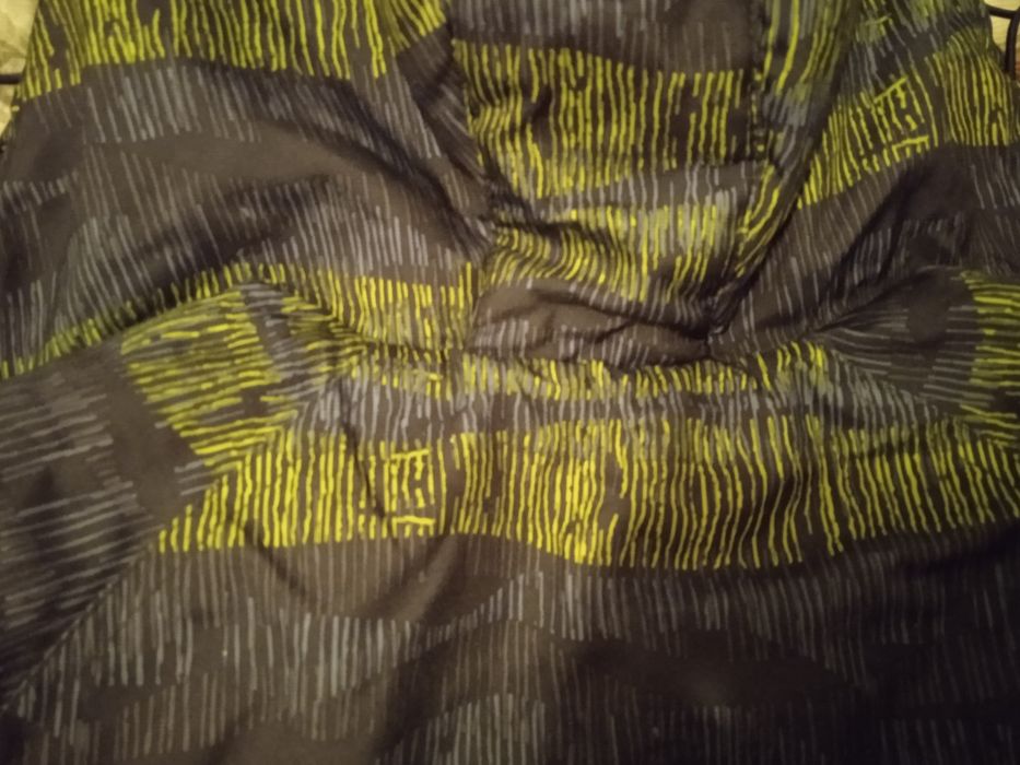 Комбез демисезонный