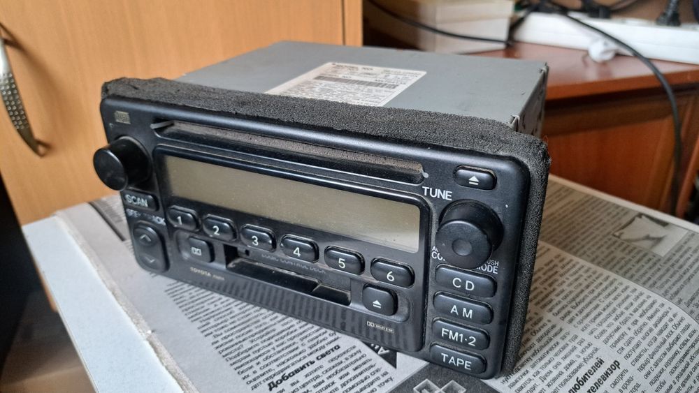 Авто Маг Акустику