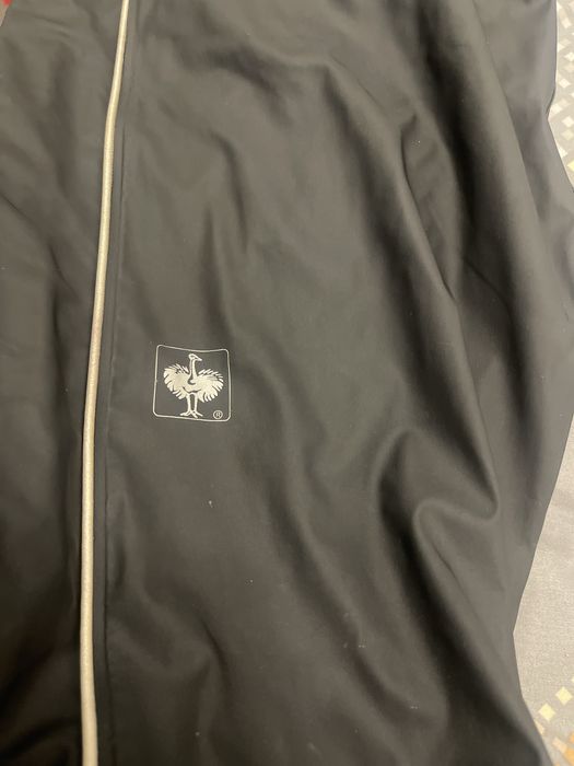 Pantaloni munca barbati Engelbert Strauss marimea XL