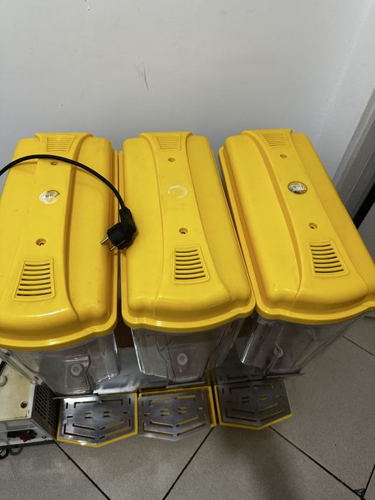 Продам Сокоохладитель