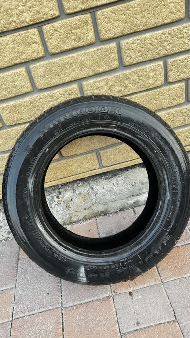 145/70/13 Hankook