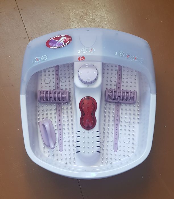 СПА массажор для ног