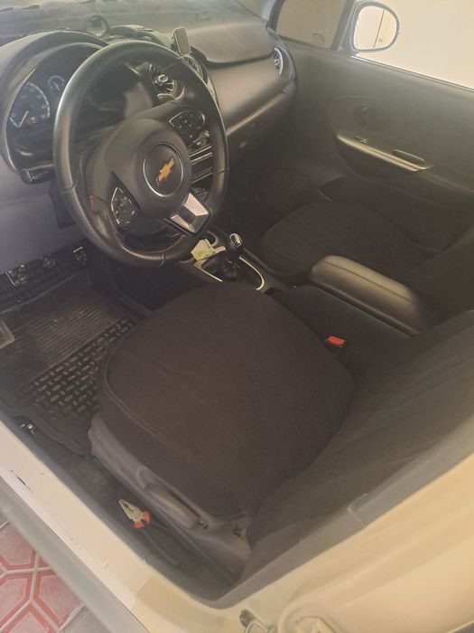 Matiz best 2015 qaymoq