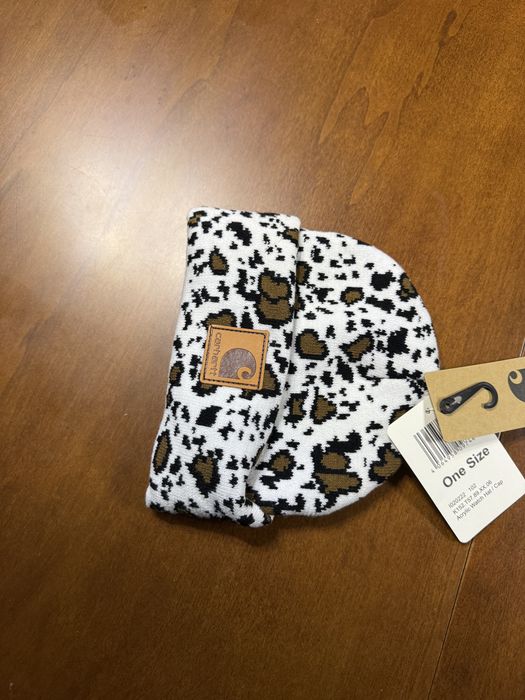 Caciula Fes Carhartt noua/new unisex