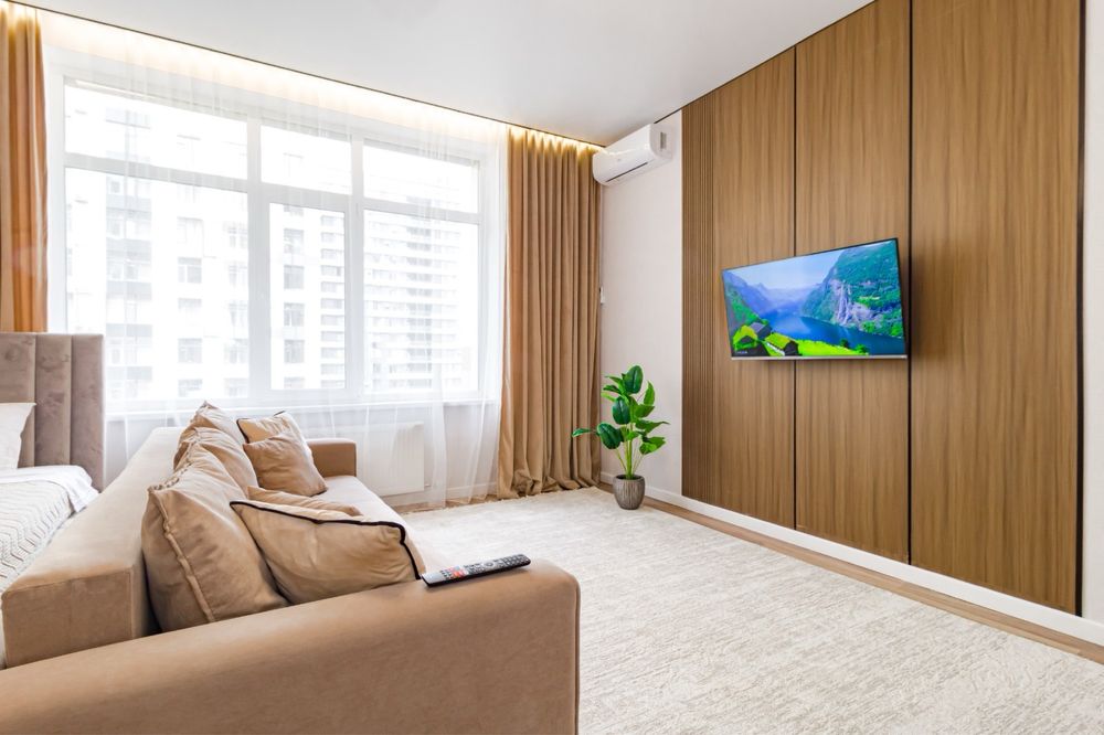 Квартира посуточно