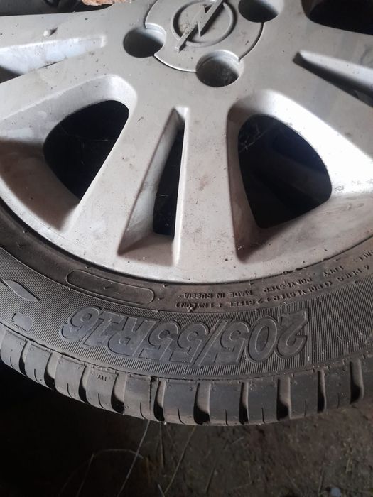 Продам колесса состояние идеальное