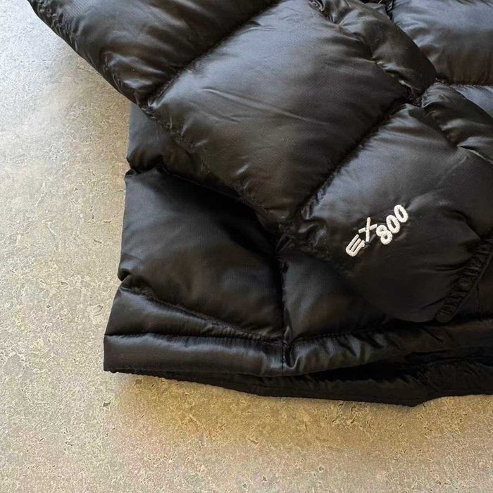 Куртка Montbell ex800