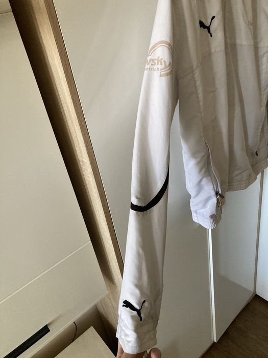 Мъжка горница / ветровка Puma