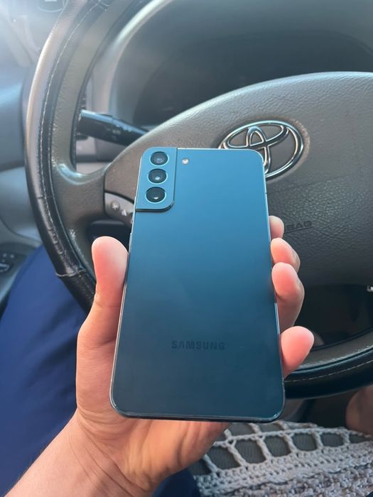 Samsung Galaxy S22+