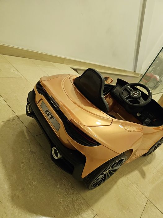 Masina copii cu telecomanda McLaren GT