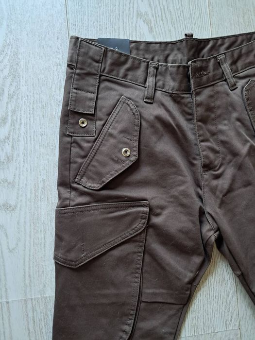 Dsquared - мъжки панталон .Намален от 104 на 54 лв