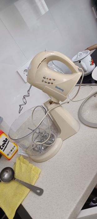 Миксер блендер миксер