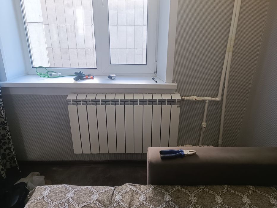 Сантехника смесители