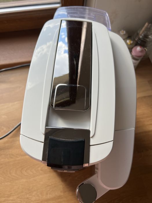 Espressor de cafea Tchibo Cafissimo latte