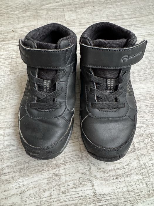 Детская обувь : 4 пары