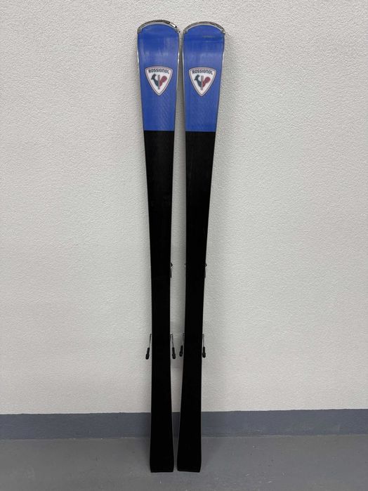 schi rossignol strato course L167cm