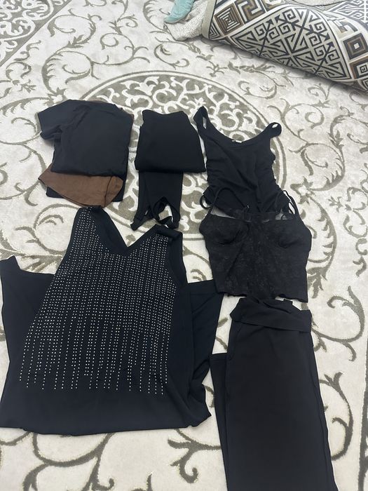 Распродажа хит одежда комплект