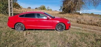 Piese audi a5 2.0 benzina,anul 2011