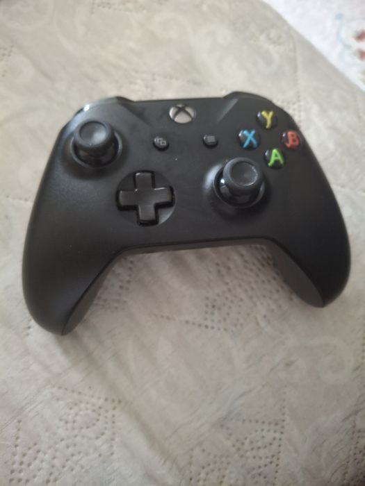 Геймпад xbox one