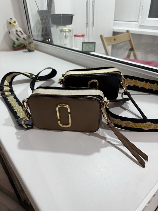 Продам сумки Marc Jacobs Snapshot