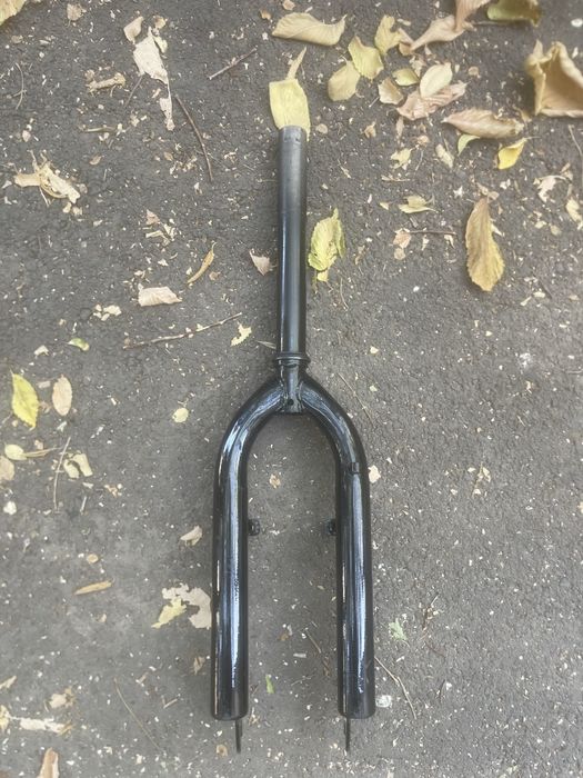 Вилка на велосипед BMX