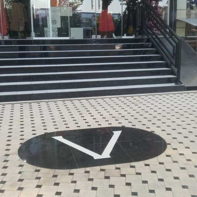 Kafel bruschatka teramiz